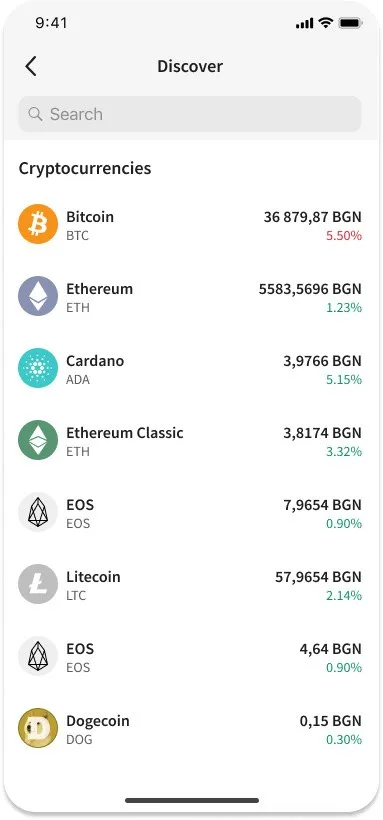 Skrill Wallet: discover
