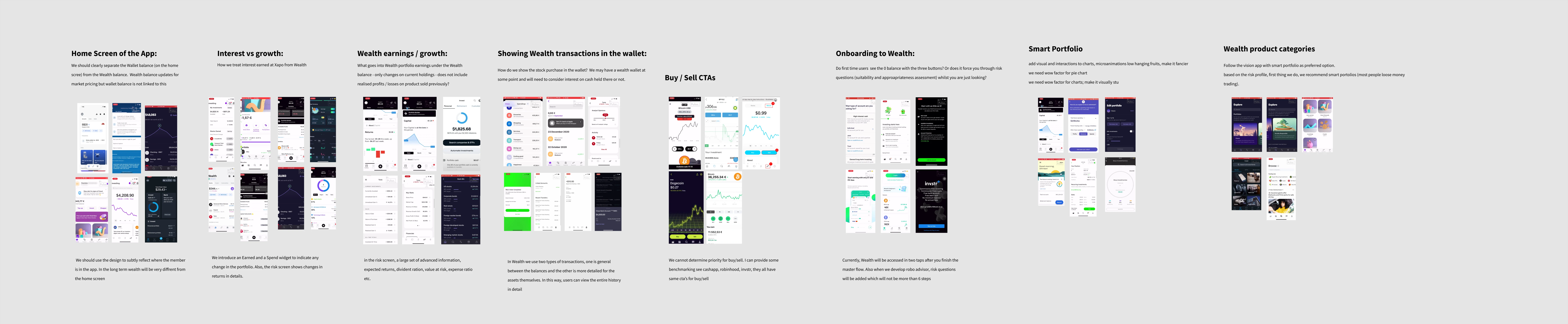 Benchmarked 20+ apps via 11:FS to find the gap: nobody built for cautious savers
